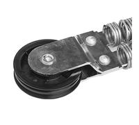 757 - Muelle para puerta seccional HÖRMANN - 2 piezas