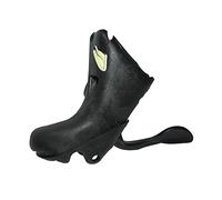 X-BIONIC Campagnolo EC-RE101 Ergo-Palanca de Cambios de Potencia, Color Negro, Unisex, Talla única
