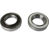 758163 - Kit de Revision de buje (Pista + Bolas + Conos) campagnolo