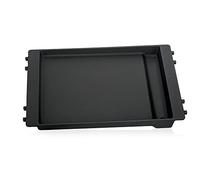 7599 Plancha para Weber Genesis II 300 600 Series, plancha de hierro fundido para parrilla de gas Weber Genesis, repuesto para Weber Genesis II ii E-310 ii E-315 ii E-325 ii E-330 ii E-335 ii