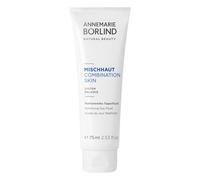 MISCHHAUT SYSTEM BALANCE Fluido de día matificante 75 ml