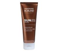 ANNEMARIE BÖRLIND SUN Autobronceador Less Bronze 75 ml