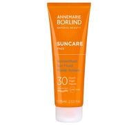 75ml ANNEMARIE BÖRLIND SUNCARE FACE Fluido Solar SPF 30