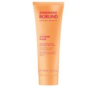 75ml ANNEMARIE BÖRLIND Vitamin Mask