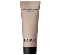75ml BABOR SOUL & BODY Hand Cream Grounding