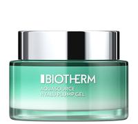 75ml Biotherm Aquasource Gel de relleno Hyalu