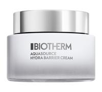 75ml Biotherm Aquasource Hydra Barrier Cream