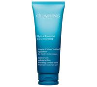 75ml CLARINS Hydra-Essentiel Masque-Crème "anti-soif" réparateur