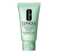 75ml Clinique Naturally Gentle Eye Makeup Remover