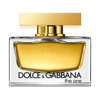 75ml Dolce&Gabbana The One Eau de Parfum