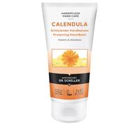 75ml DR. SCHELLER Bálsamo protector de manos de caléndula