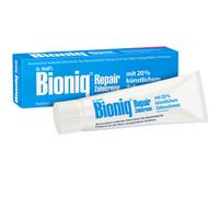 75ml Dr. Wolff's Bioniq Repair Crema Dental Con 20% Künstlichem Zahnschmelz