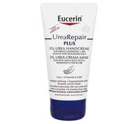 75ml Eucerin UreaRepair PLUS Crema de manos 5 %.