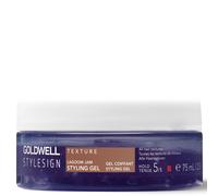 75ml Goldwell StyleSign Texture Lagoom Jam Styling Gel