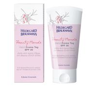 75ml Hildegard Braukmann Beauty for Hands Crema de manos de día SPF 20