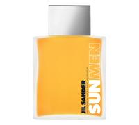 75ml JIL SANDER SUN MEN Eau de Parfum