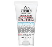 Kiehl's Ultra Body Mega Mouisture Squalane Crema Hidratante Corporal 75 ml