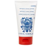 KORRES Antispot Hand Cream SPF 15 75 ml