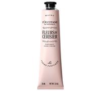 L'Occitane Fleurs de Cerisier Crème Mains 75 ml