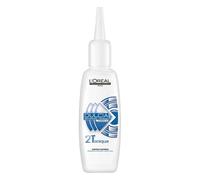 L'Oréal Professionnel Paris Dulcia Advanced Tonique 2T - para cabellos sensibilizados/coloreados, frasco de porciones de 75 ml