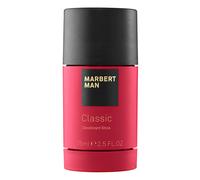 Marbert Man Classic desodorante en barra 75 ml