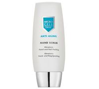 75ml MICRO CELL ANTI AGING HAND SCRUB