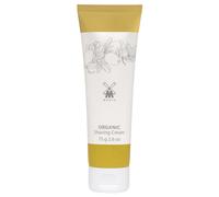 75ml MÜHLE ORGANIC Crema de afeitar