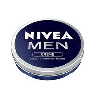 75ml Nivea Men Crema para Cara, Cuerpo Y Manos Normal & Piel Seca