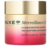 75ml NUXE Merveillance LIFT The Exceptional Day & Night Cream