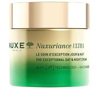 NUXE Nuxuriance Ultra La crema de día y de noche excepcional 75 ml