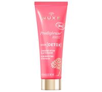 Nuxe Prodigieuse Boost Mascarilla Detox Luminosidad 75 ml