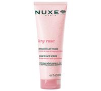 NUXE Very Rose Exfoliante facial Radiance 75 ml