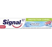 75ml pasta de dientes de protección de señal de caries - juego de 3
