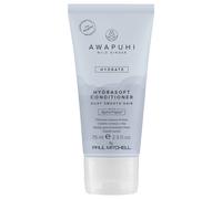 75ml Paul Mitchell Awapuhi Wild Ginger Hydrasoft Conditioner