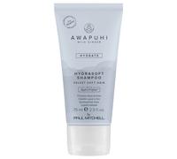 75ml Paul Mitchell Awapuhi Wild Ginger Hydrasoft Shampoo