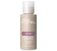75ml Paul Mitchell Volume Extra-Body Shampoo