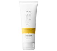 Philip Kingsley | Acondicionador sin peso para culturismo | Acondicionador voluminizador para cabello corto fino, lacio, liso y suelto | Hidrata, espesa, levanta y aporta volumen y brillo | 75ml