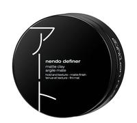 75ml Shu Uemura Nendo Definer Matte Clay
