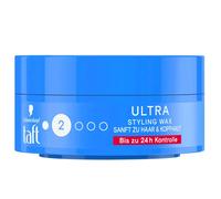 TAFT Wax Ultra Styling 4 unidades de 75 ml