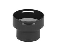 75mm to 60mm Parking Heater Ducting Reducer Portable Straight Replaces Parts