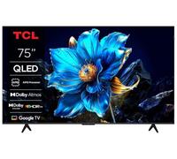 75P79K TVC LED 75 QLED GOOGLE TV 60 HZ DOLBY ATMOS ONKYO