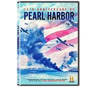 75th Anniversary of Pearl Harbor [USA] [DVD]