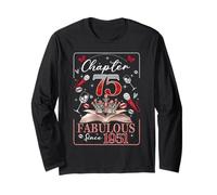 75th Birthday Queen Chapter 75 Fabulous Since 1951 Women Manga Larga