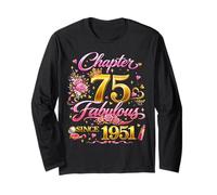 75th Birthday Queen Chapter 75 Fabulous Since 1951 Women Manga Larga