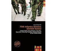 75th Infantry Division (United States): United States Army Reserve, Iraq War, Operation Enduring Freedom, National Guard of the United States