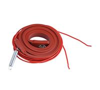 75W 220V Calentador multiusos Tira Tubería Acondicionador Compresor Vino Cerveza Brew Calefacción Cinturón Cinturones