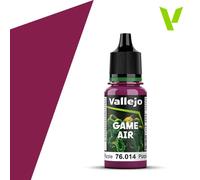 Vallejo Game Air 76014 Warlord Purple (18ml)