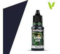 Vallejo Game Air 76019 Night Blue (18ml)