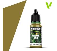 Vallejo Game Air 76031 Camouflage Green (18ml)