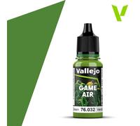 Vallejo Game Air 76032 Scorpy Green (18ml)